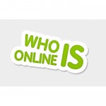 Who's online?
